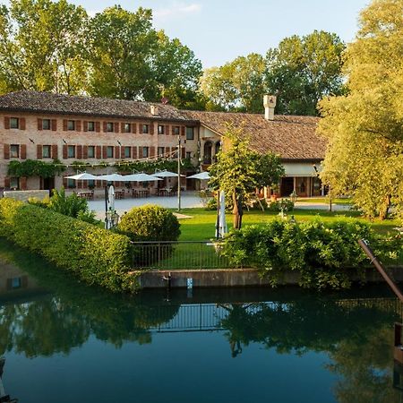 Ca' Muliner Hotel Azzano Decimo Luaran gambar
