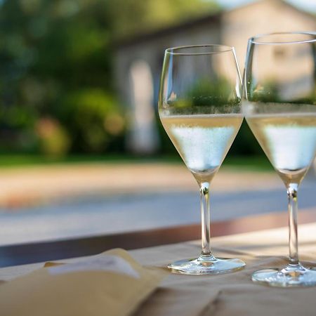 Ca' Muliner Hotel Azzano Decimo Luaran gambar