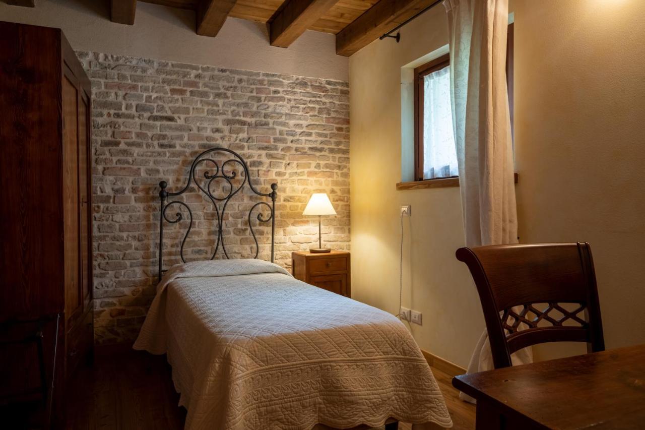 Ca' Muliner Hotel Azzano Decimo Luaran gambar