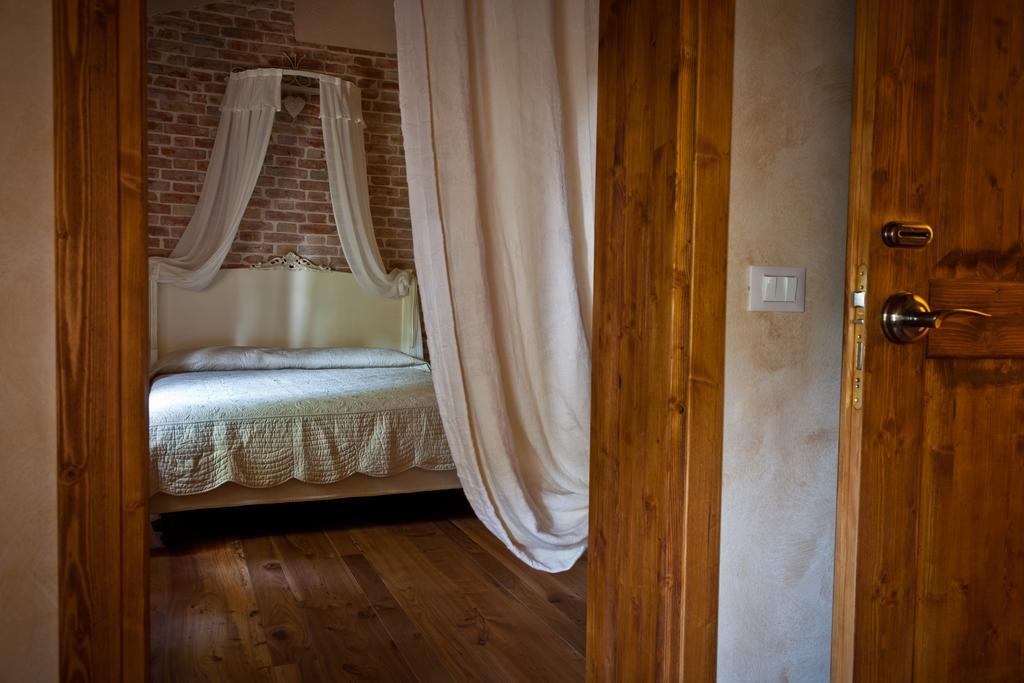 Ca' Muliner Hotel Azzano Decimo Bilik gambar